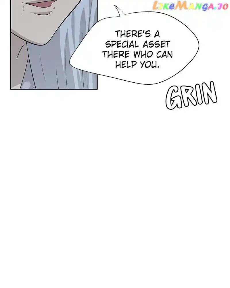 Harmonia Chapter 105