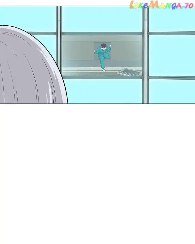 Harmonia Chapter 105