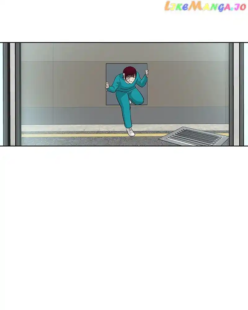 Harmonia Chapter 105