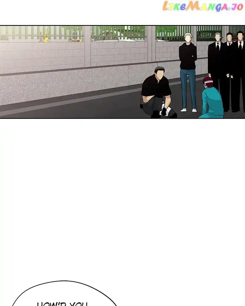 Harmonia Chapter 105