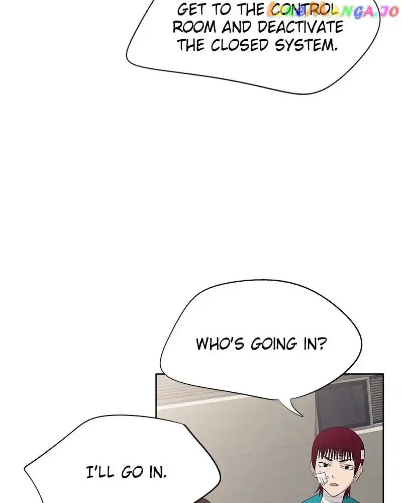 Harmonia Chapter 105