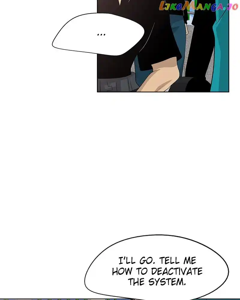 Harmonia Chapter 105