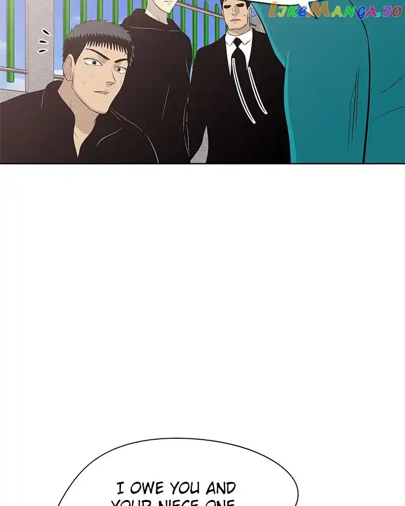 Harmonia Chapter 105