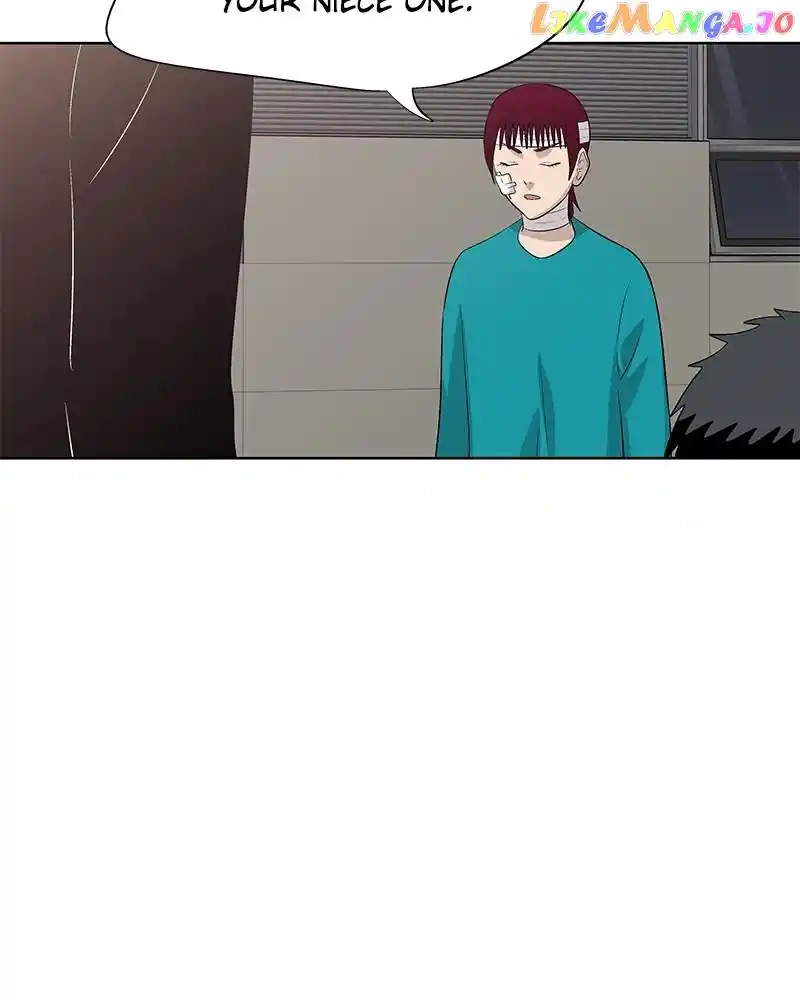 Harmonia Chapter 105