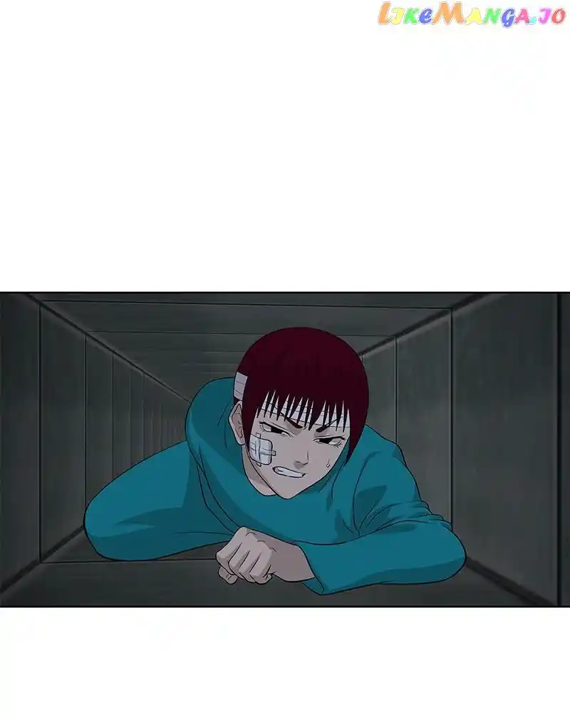 Harmonia Chapter 105