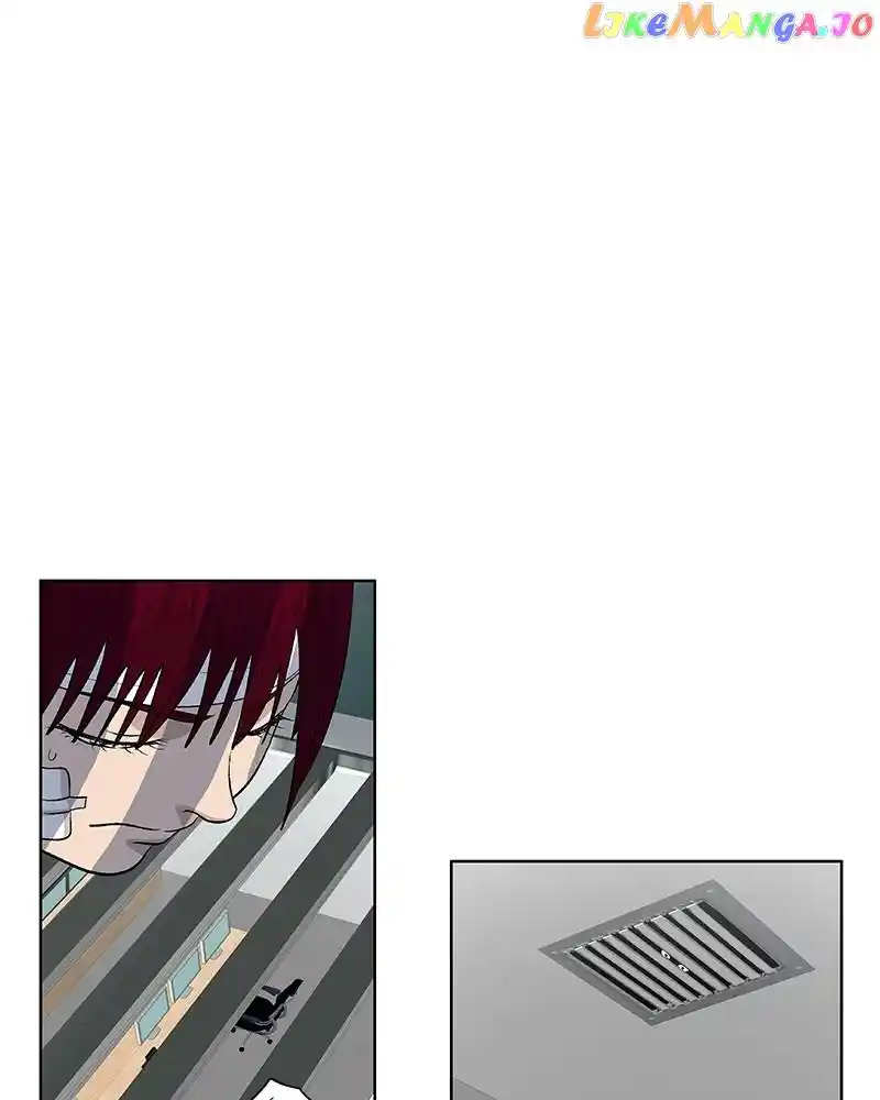 Harmonia Chapter 105