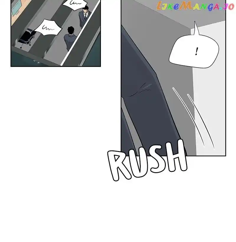 Harmonia Chapter 105