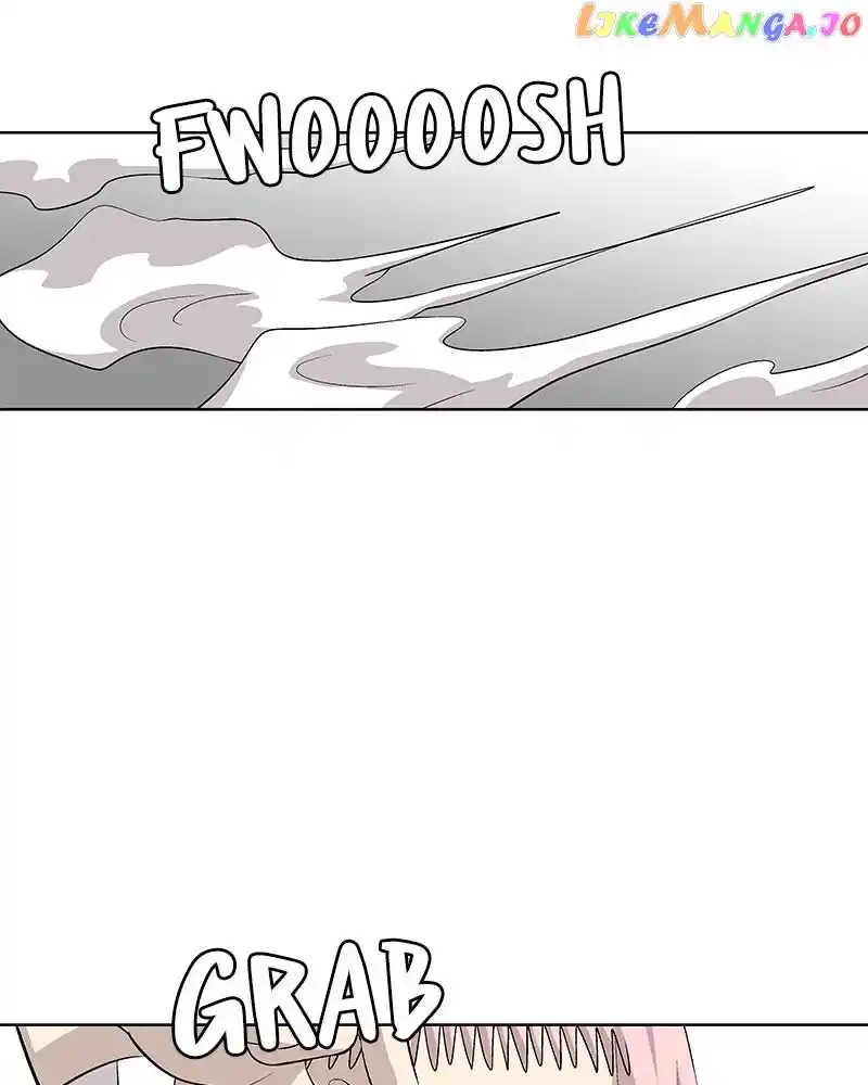 Harmonia Chapter 105