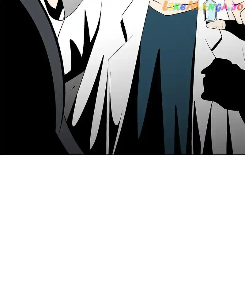 Harmonia Chapter 105