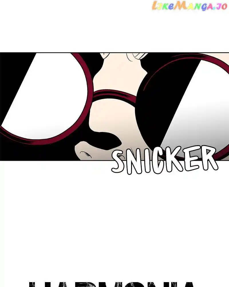 Harmonia Chapter 105