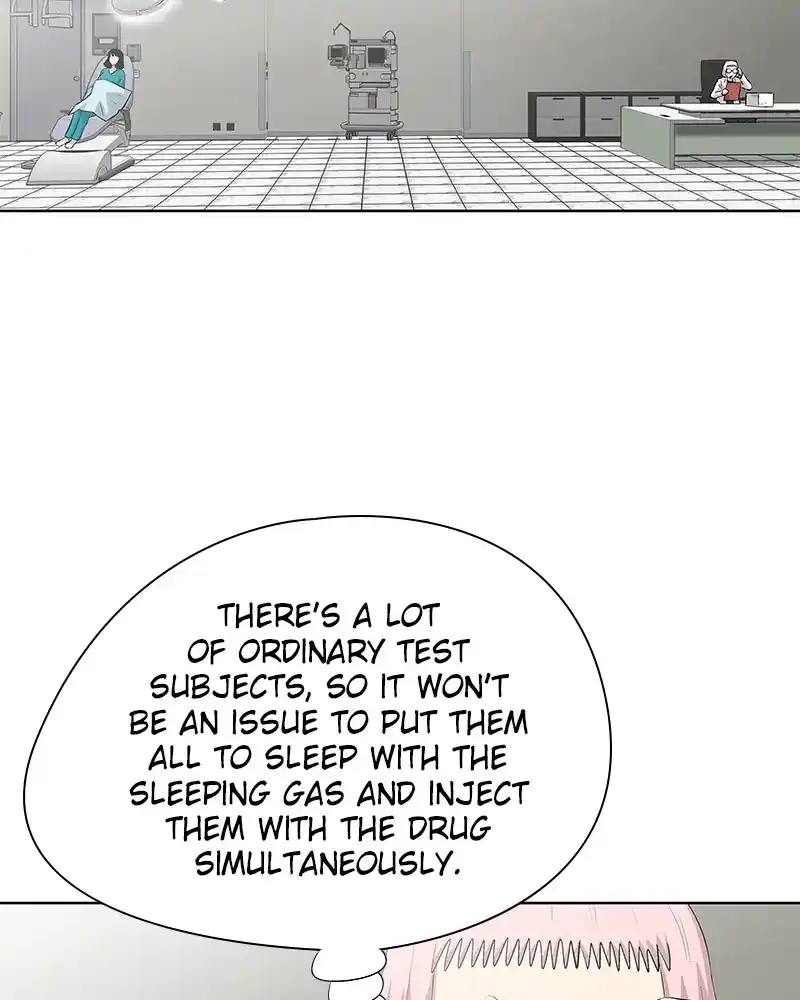 Harmonia Chapter 106