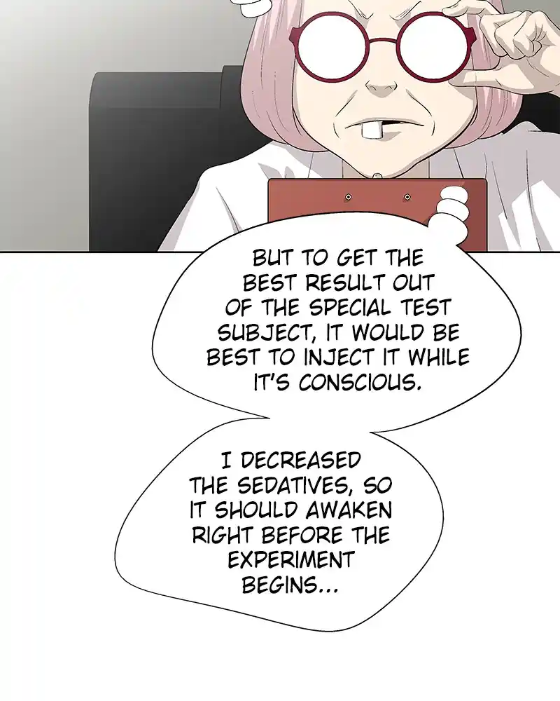 Harmonia Chapter 106