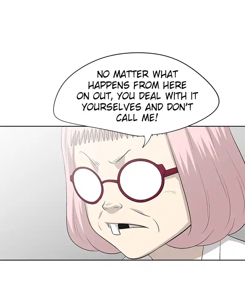 Harmonia Chapter 106