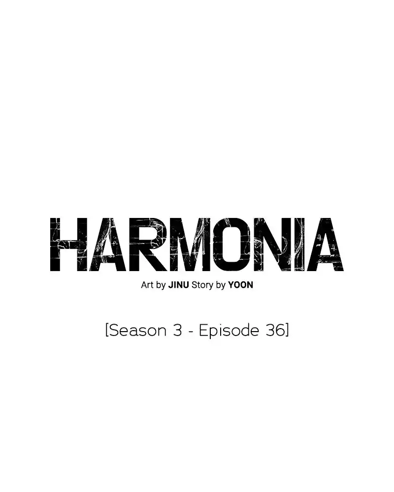 Harmonia Chapter 106