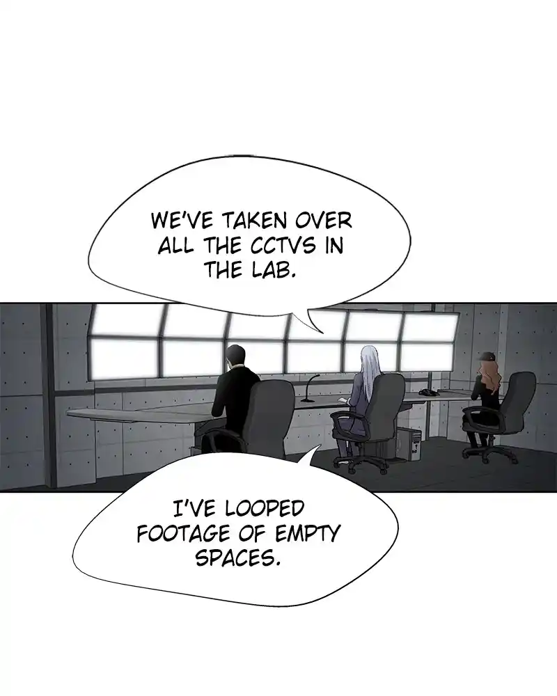 Harmonia Chapter 106