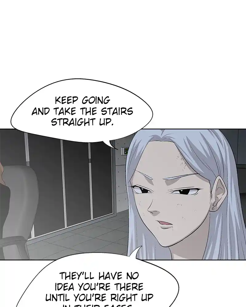 Harmonia Chapter 106