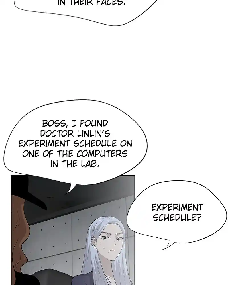 Harmonia Chapter 106