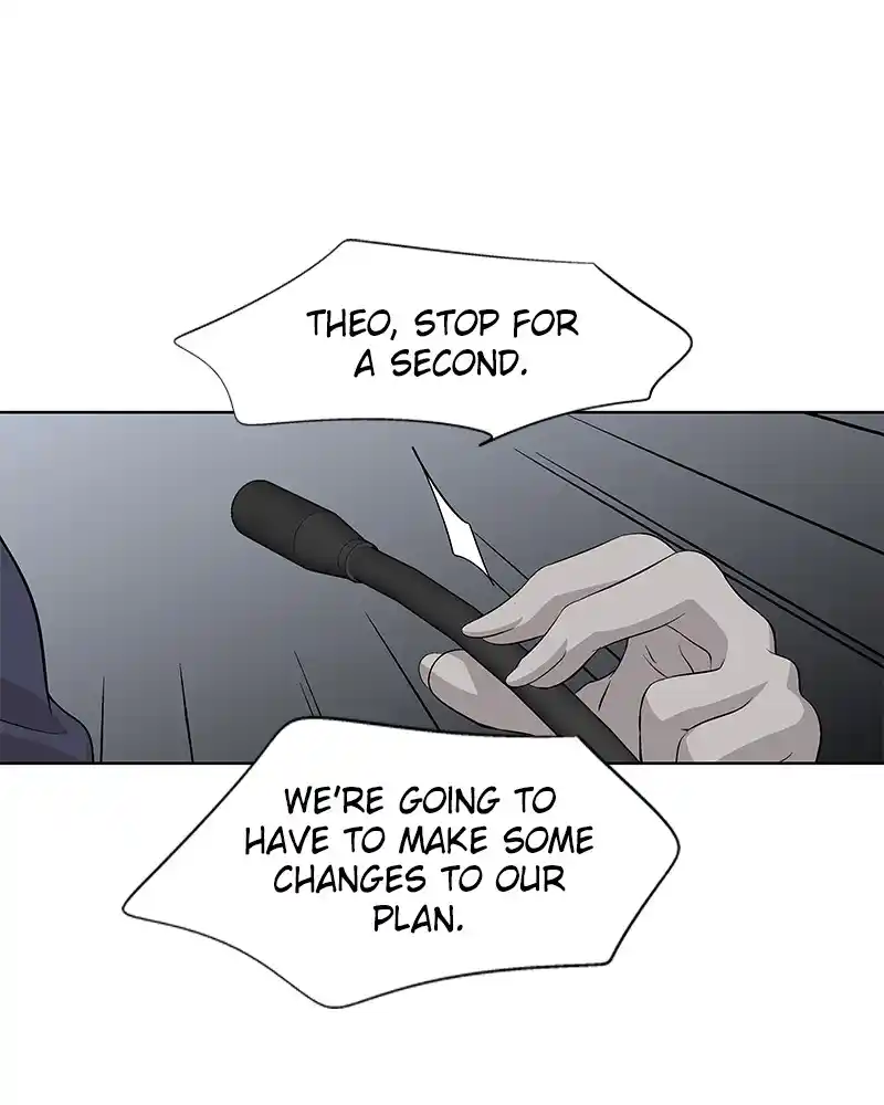 Harmonia Chapter 106