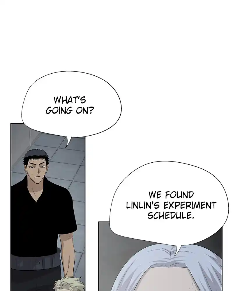 Harmonia Chapter 106