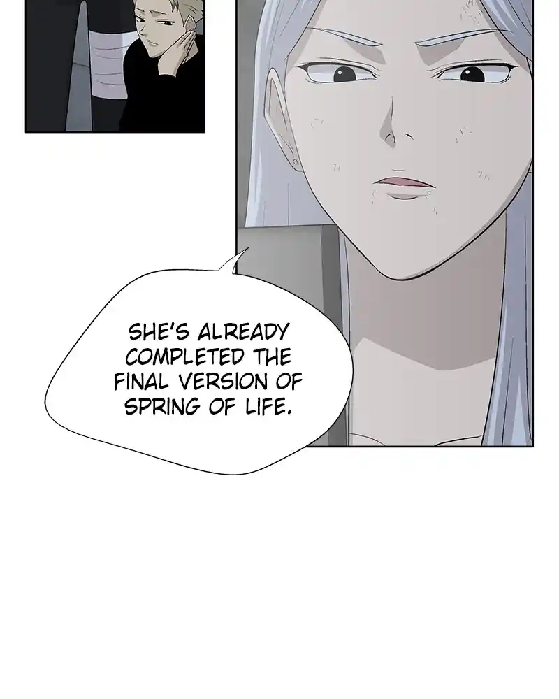 Harmonia Chapter 106