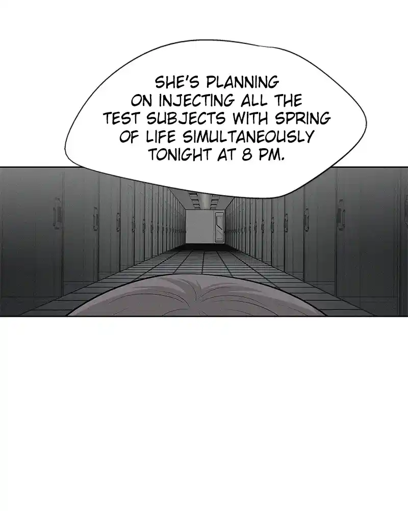 Harmonia Chapter 106