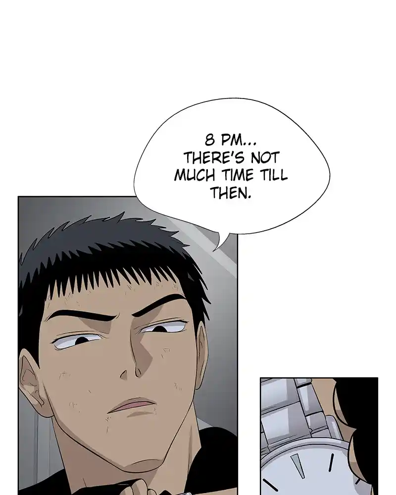 Harmonia Chapter 106