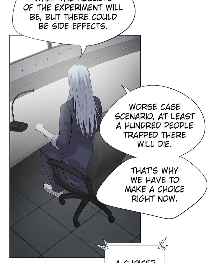 Harmonia Chapter 106