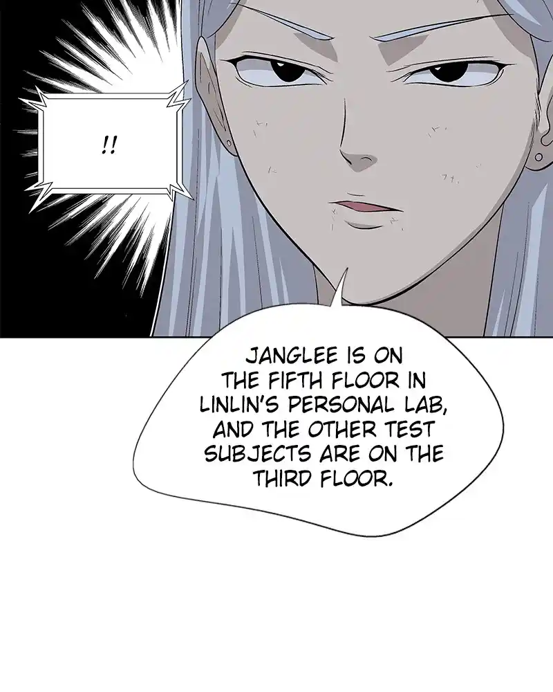 Harmonia Chapter 106