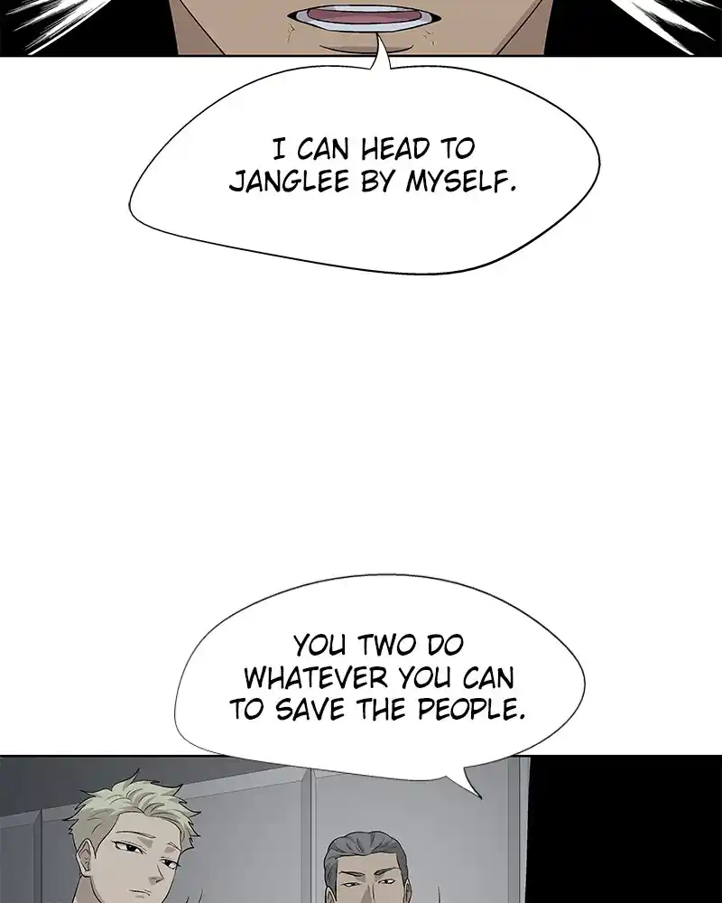 Harmonia Chapter 106