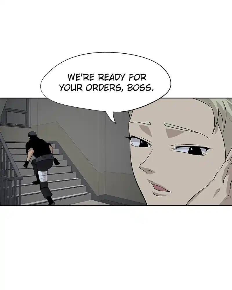 Harmonia Chapter 106