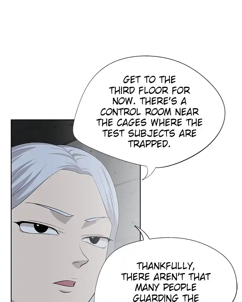 Harmonia Chapter 106