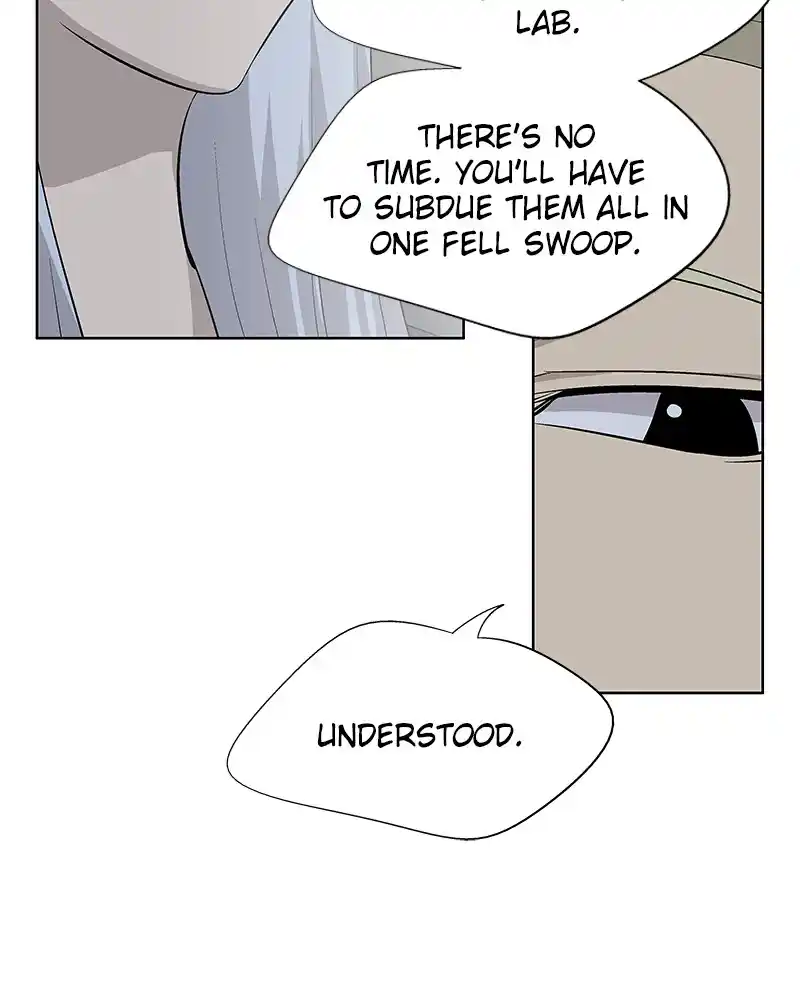 Harmonia Chapter 106