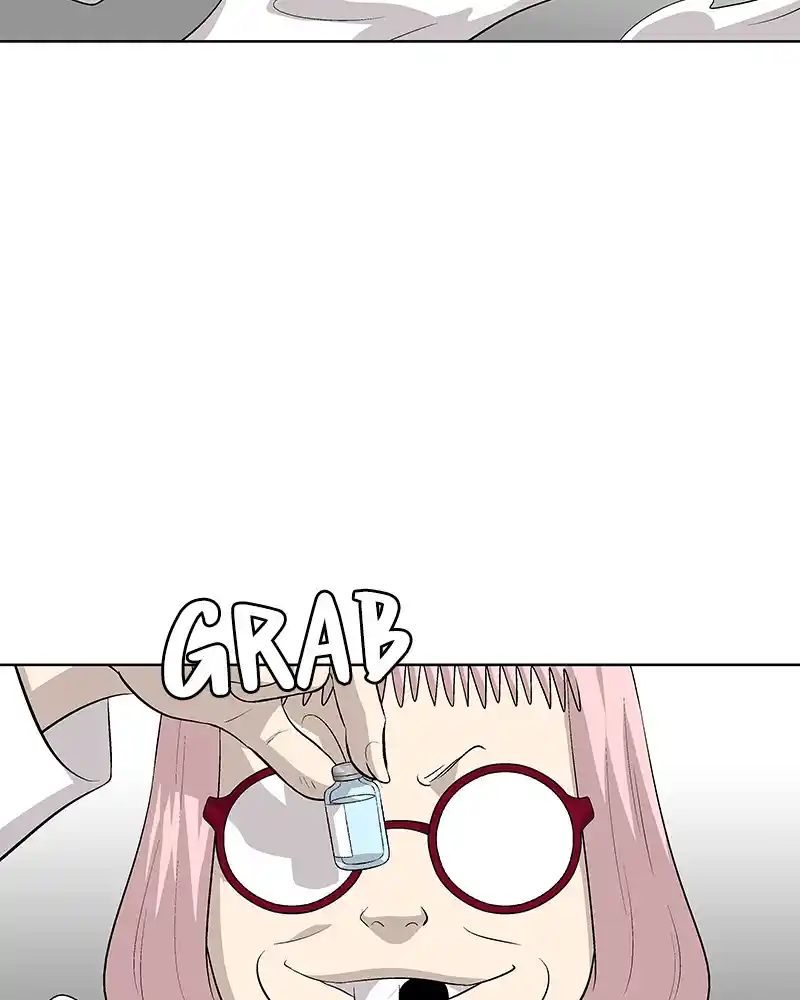 Harmonia Chapter 106