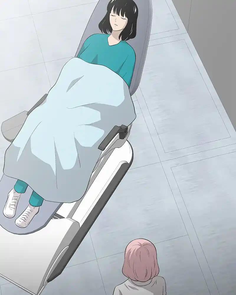 Harmonia Chapter 106