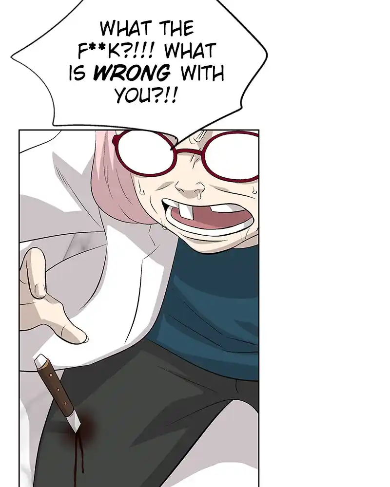 Harmonia Chapter 106