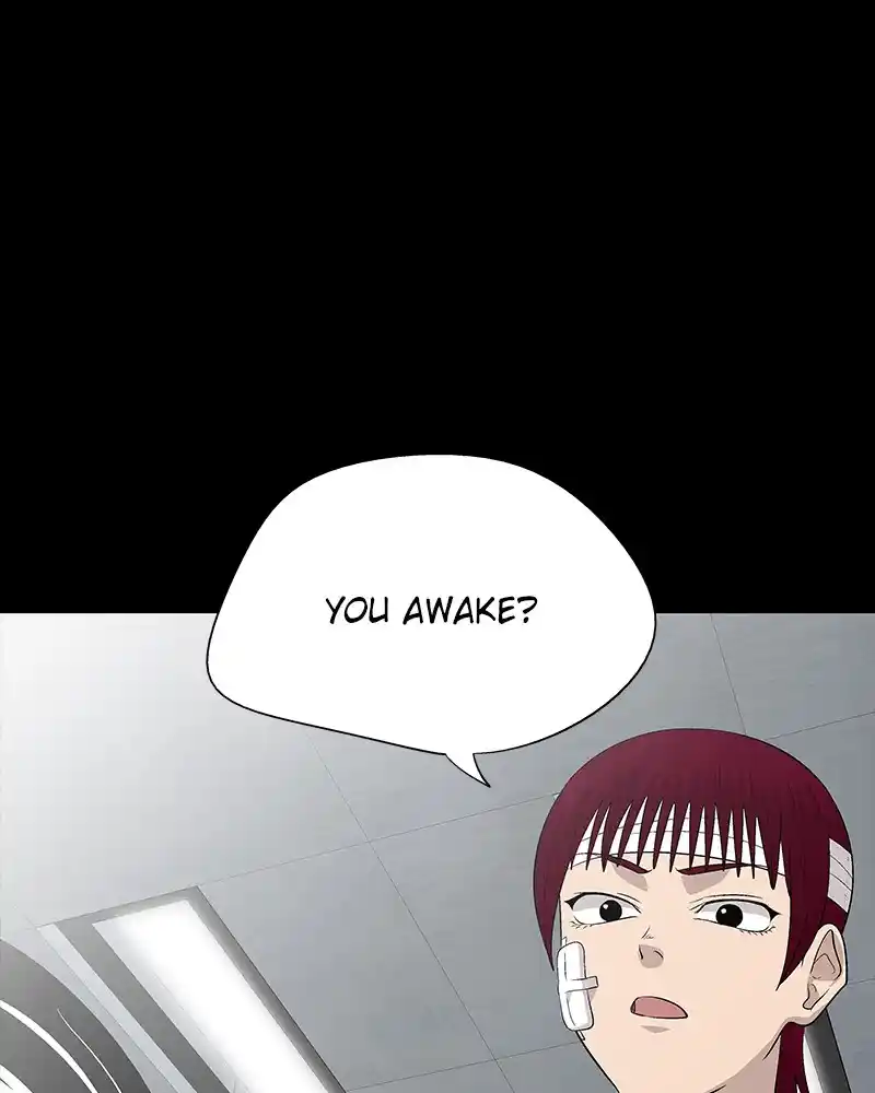 Harmonia Chapter 106