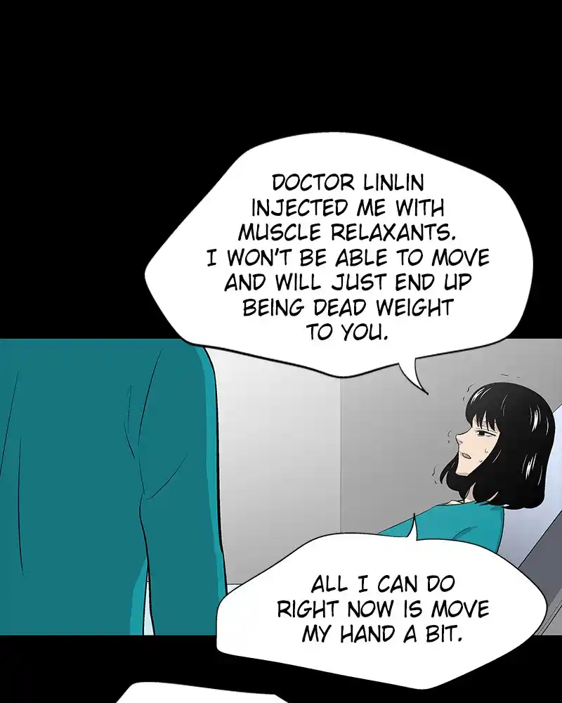 Harmonia Chapter 106