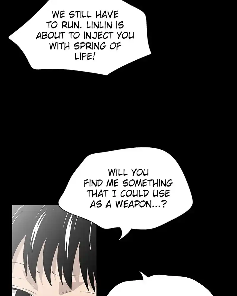 Harmonia Chapter 106