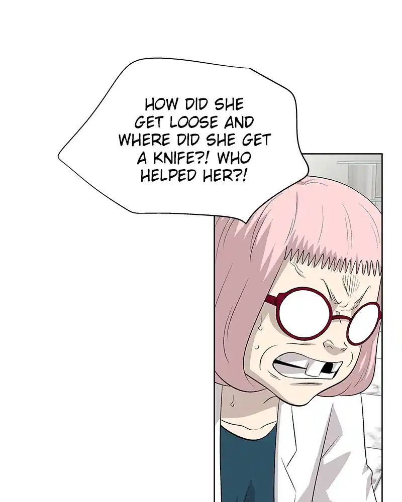 Harmonia Chapter 106