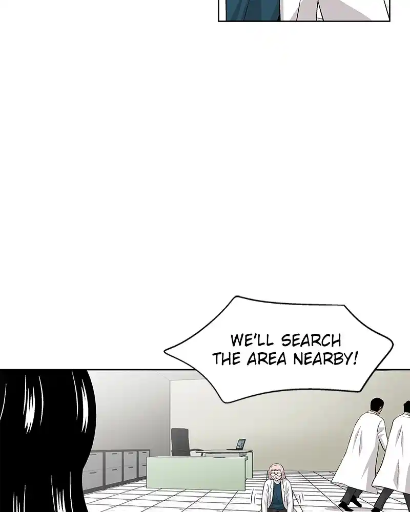 Harmonia Chapter 106