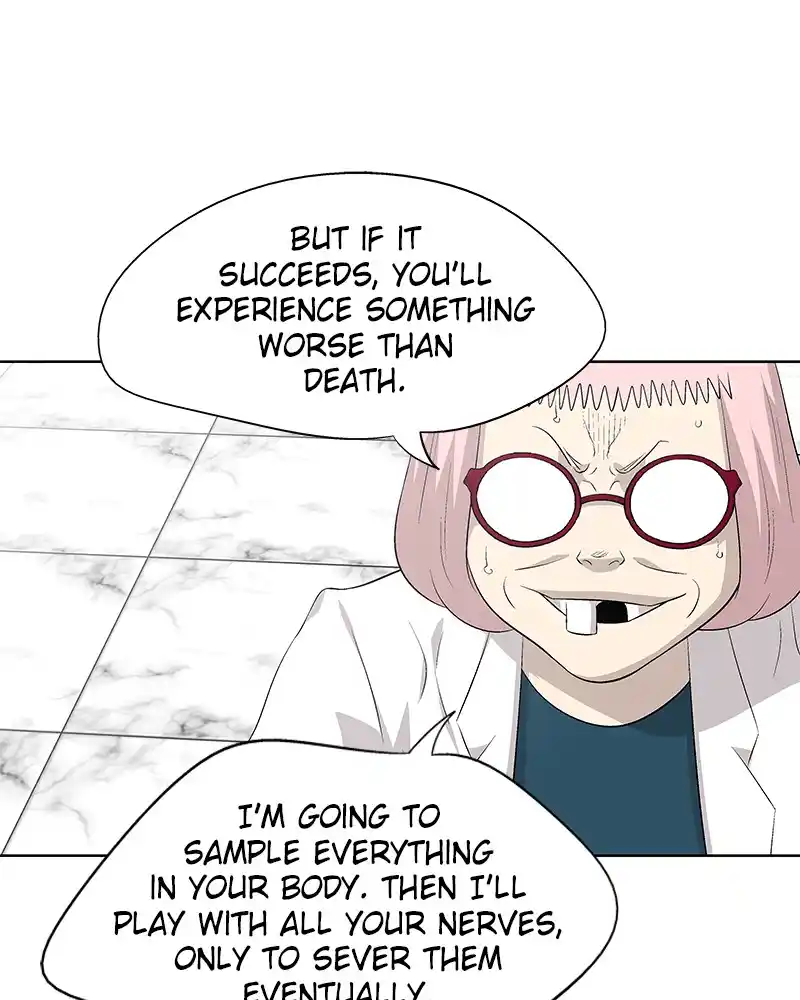 Harmonia Chapter 106