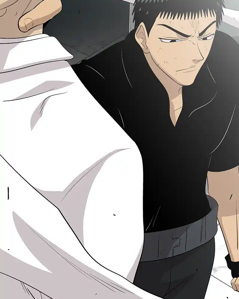 Harmonia Chapter 106