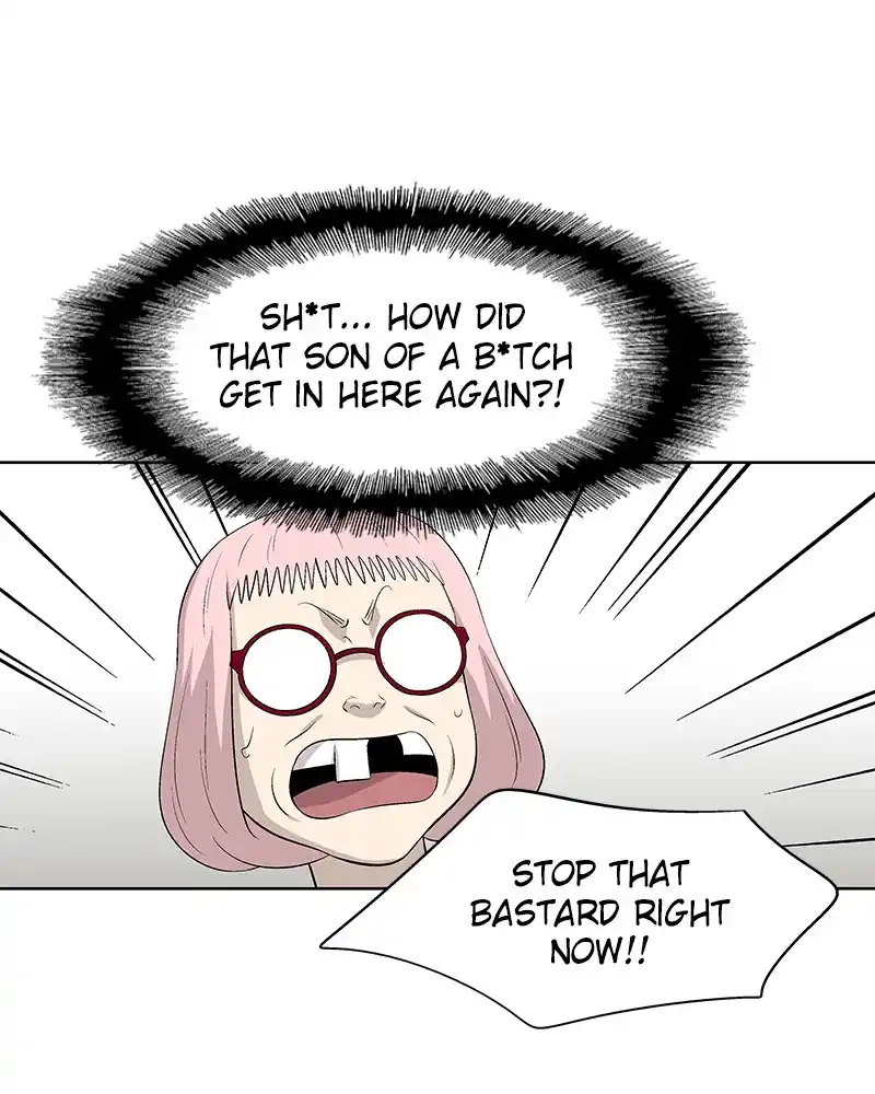 Harmonia Chapter 106