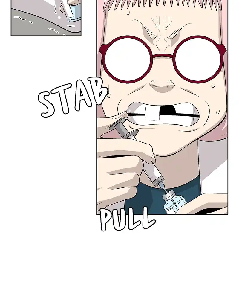 Harmonia Chapter 106