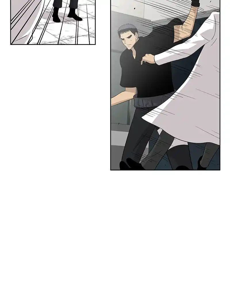 Harmonia Chapter 106