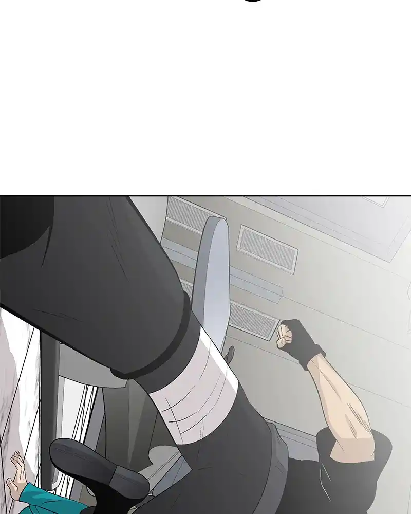 Harmonia Chapter 106