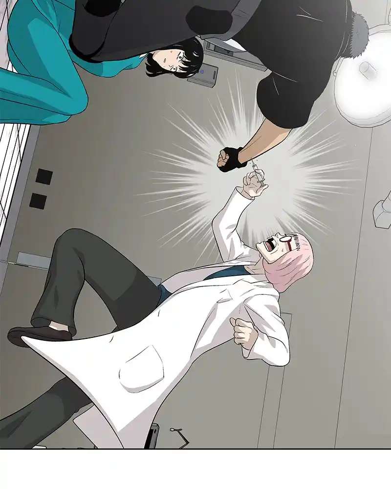 Harmonia Chapter 106