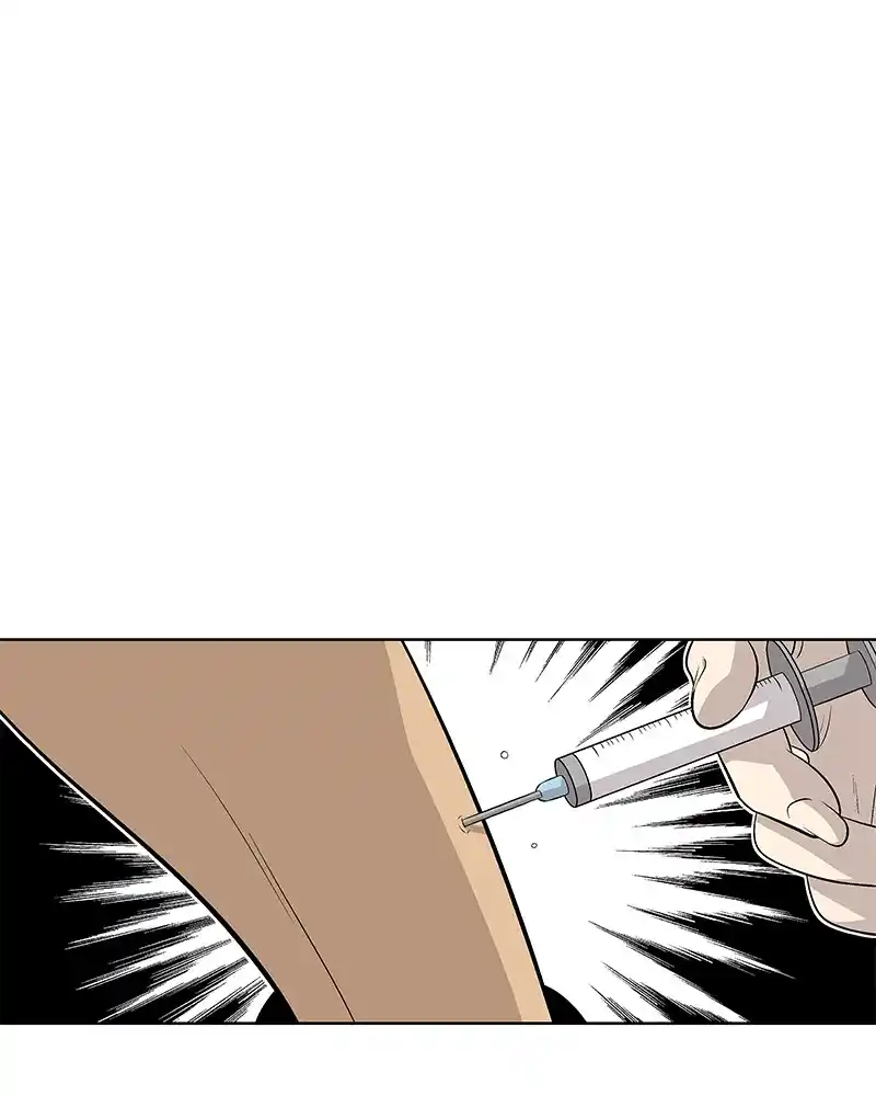 Harmonia Chapter 106