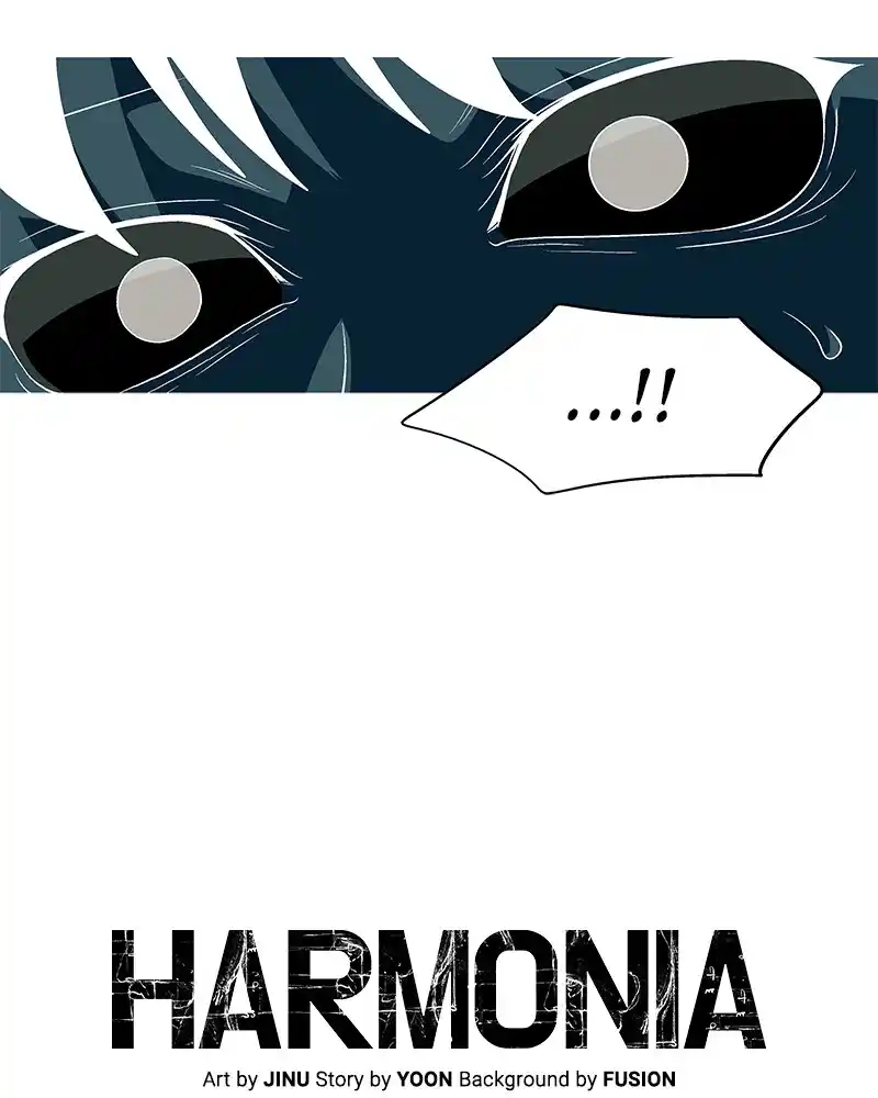Harmonia Chapter 106