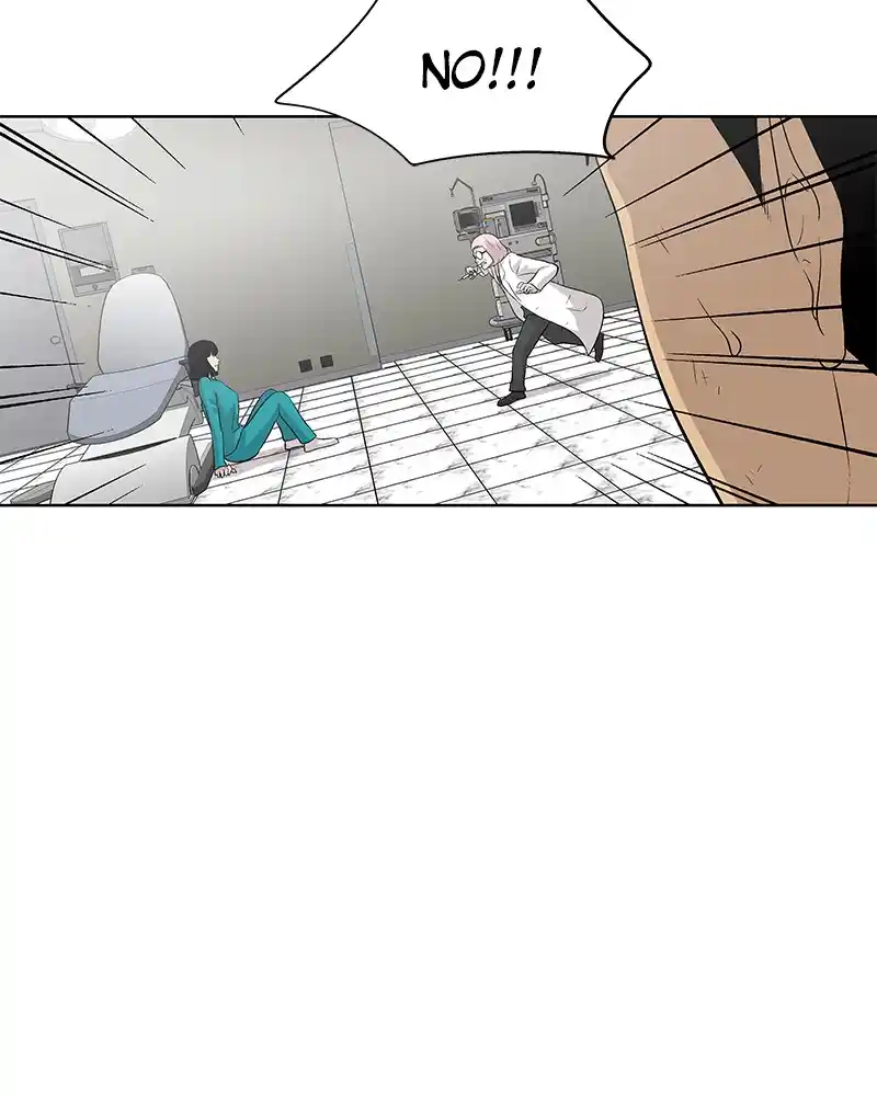 Harmonia Chapter 107